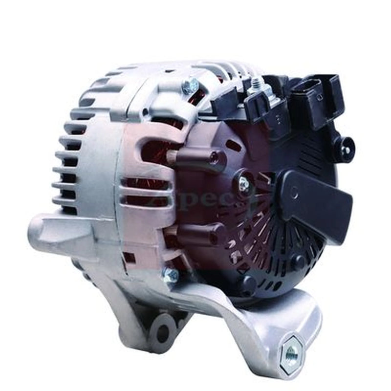 Apec Car Alternator 12V AAL1326