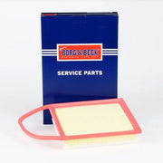Borg & Beck Engine Air Filter BFA2027