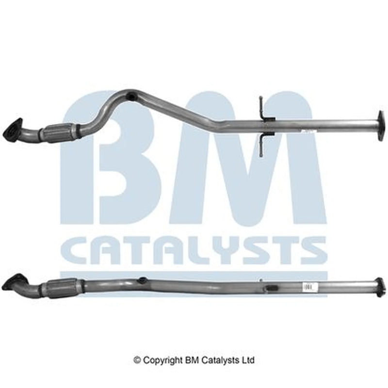 BM Catalysts Exhaust Pipe OD BM50273