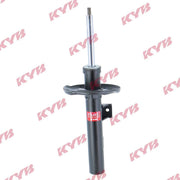 KYB Shock Absorber Damper Strut Front Left 3340313