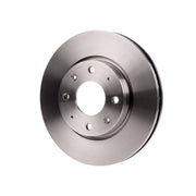 Bosch 2 x Vented Brake Discs 0 986 479 S28