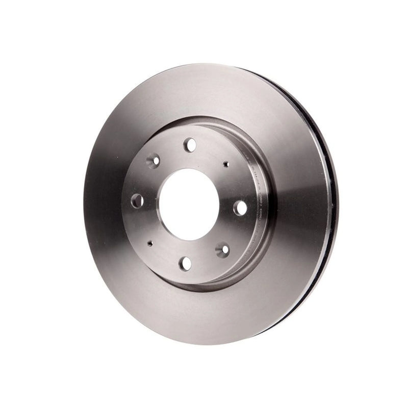Bosch 2 x Vented Brake Discs 0 986 479 S28