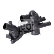 Febi Thermostat,Coolant 180393