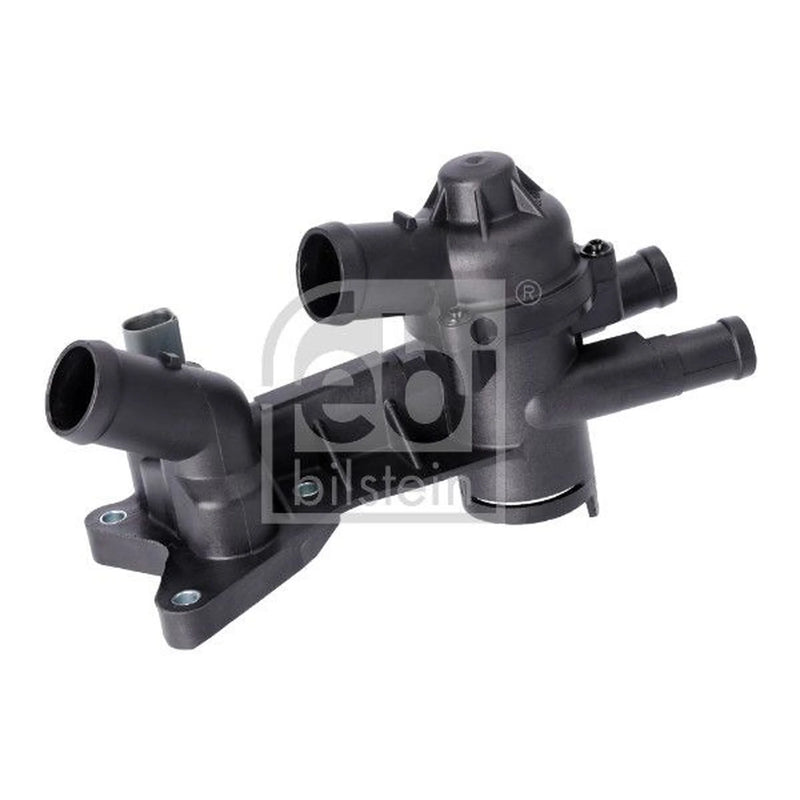 Febi Thermostat,Coolant 180393