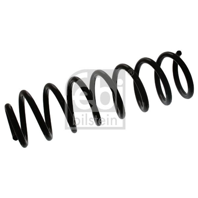 Febi Front Suspension Coil Spring 46834