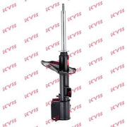 KYB Shock Absorber Damper Strut Front Left 334393
