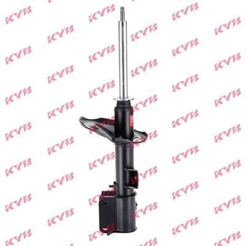 KYB Shock Absorber Damper Strut Front Left 334393