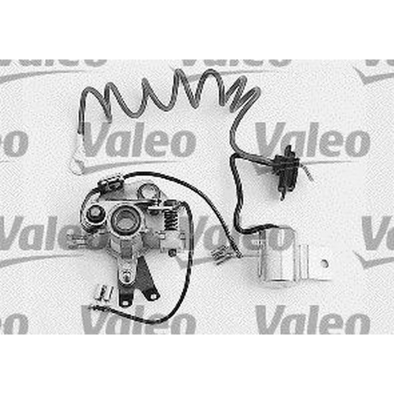 Valeo Contact Set + Condenser Kit 248328 248328