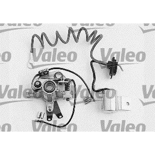 Valeo Contact Set + Condenser Kit 248328 248328