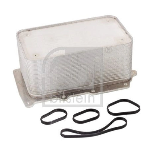 Febi Engine Oil Cooler 103371