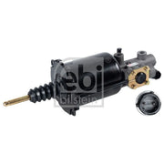 Febi Clutch Servo Booster Connectors 108245