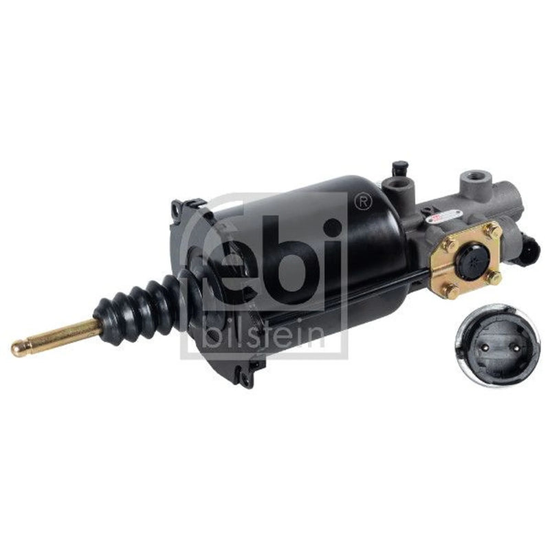 Febi Clutch Servo Booster Connectors 108245