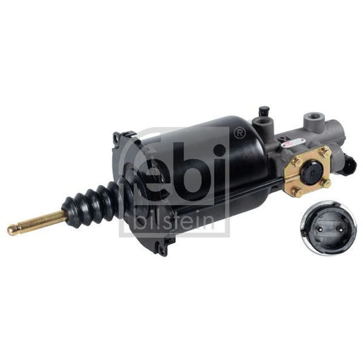 Febi Clutch Servo Booster Connectors 108245
