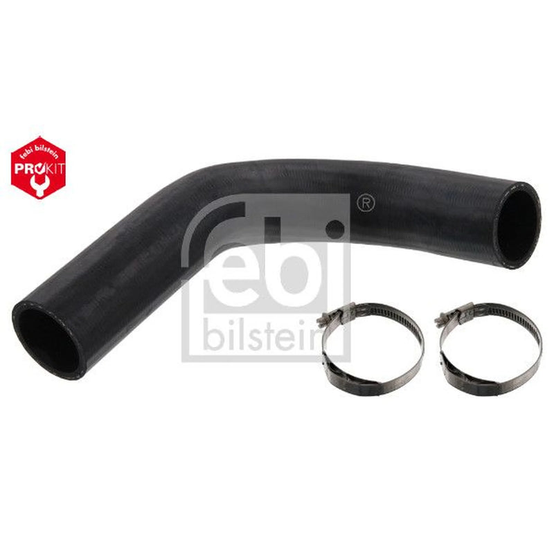 Febi Radiator Coolant Hose 290mm ID 49117