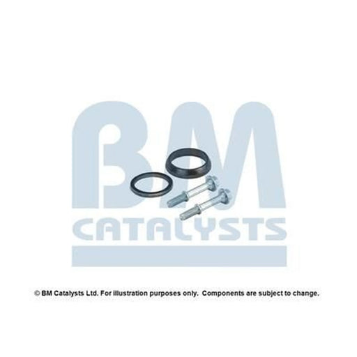 BM Catalysts Exhaust Pipe Mounting Kit FK51150B