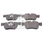 Febi Front Brake Pad Set 16958