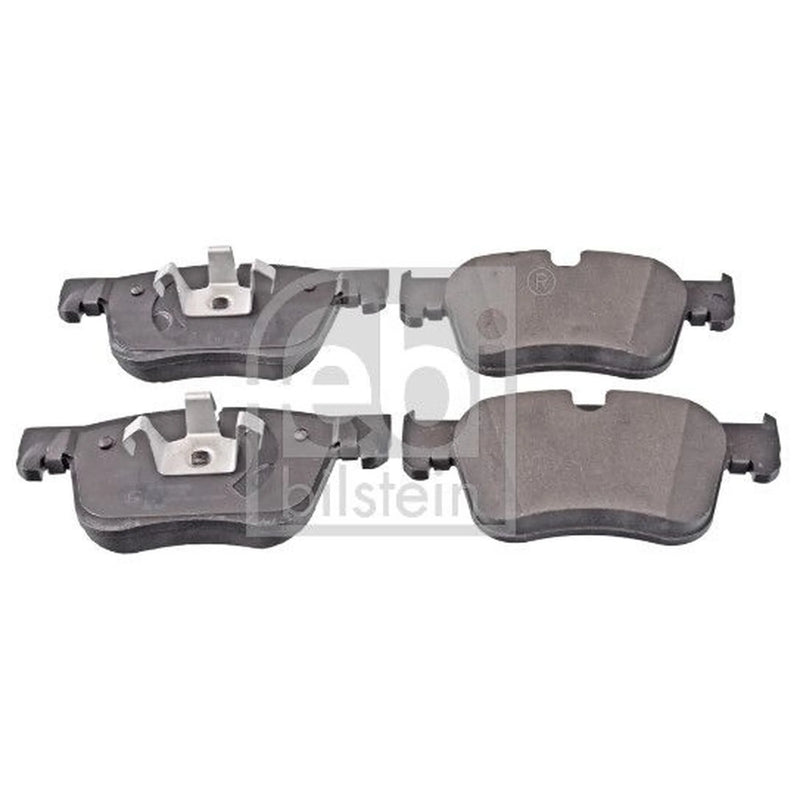 Febi Front Brake Pad Set 16958