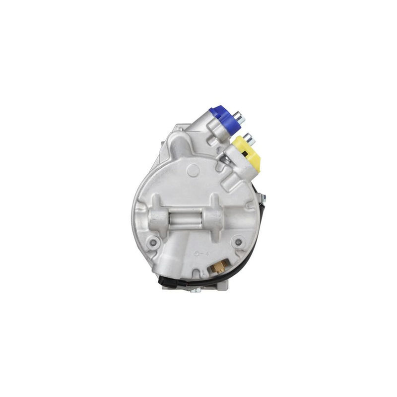 Hella Air Conditioning Compressor 8FK 366 201-631