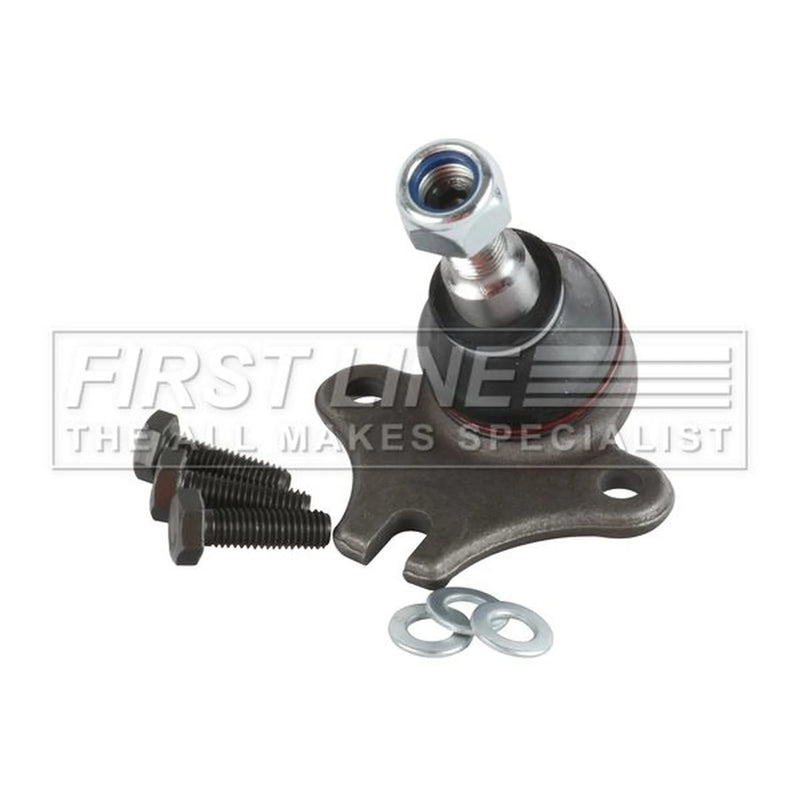 First Line Ball Joint Front Left FBJ5280