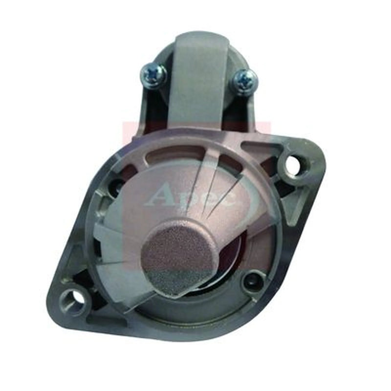 Apec Starter Motor 12V 0.9kW 8 Teeth ASM2017
