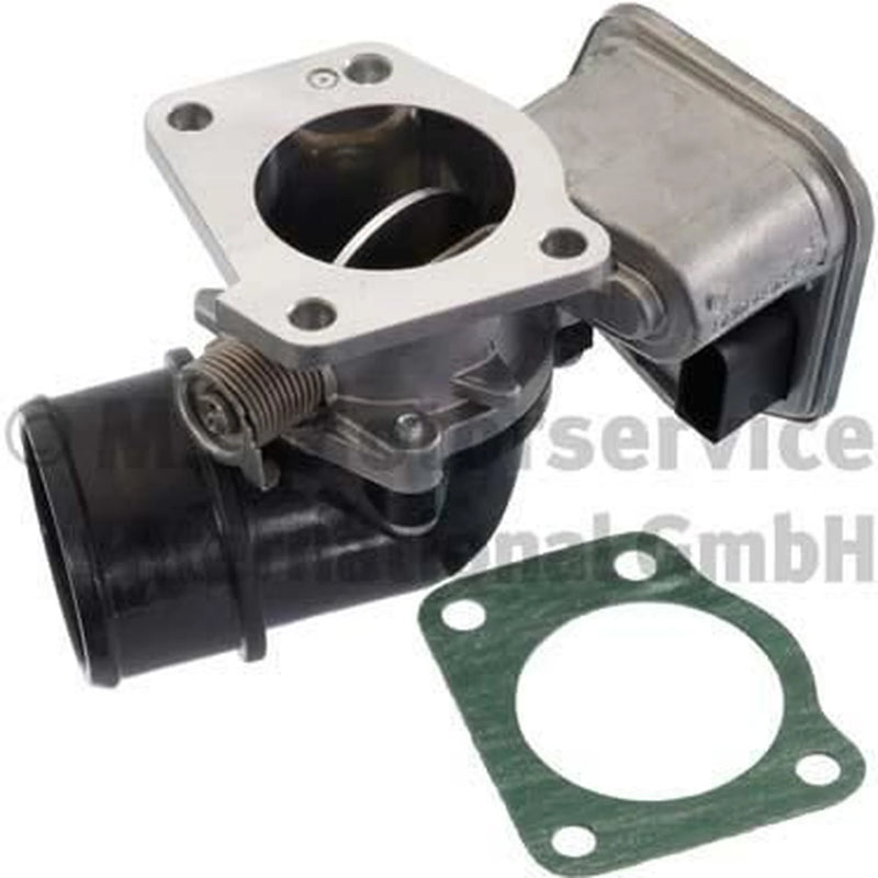 Pierburg Air Intake Control Valve 7.01754.13.0