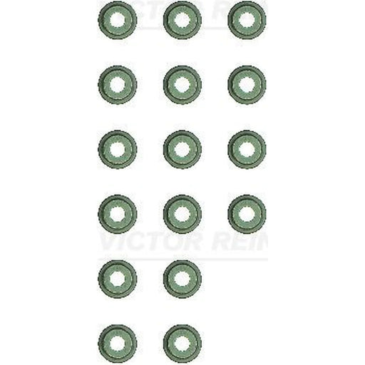 Victor Reinz Valve Stem Seal Set ID High 12-17682-01