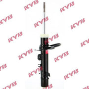 KYB Shock Absorber Damper Strut Front Right 3338049