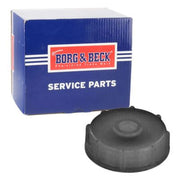Borg & Beck Coolant Expansion Tank Cap BRC150