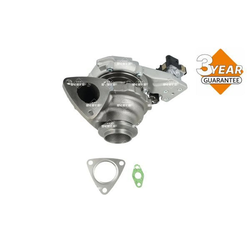 NRF Turbocharger Turbo Unit 90010452