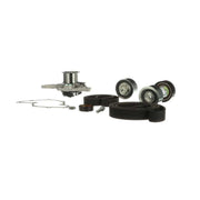 Gates Timing Belt & Water Pump Kit KP15557XS-1