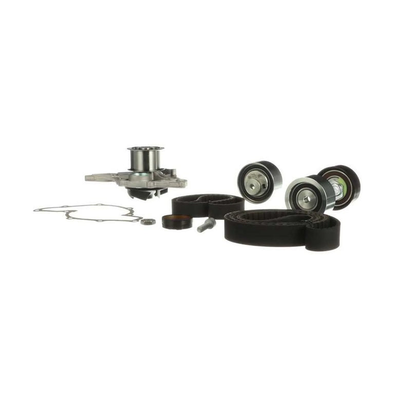Gates Timing Belt & Water Pump Kit KP15557XS-1