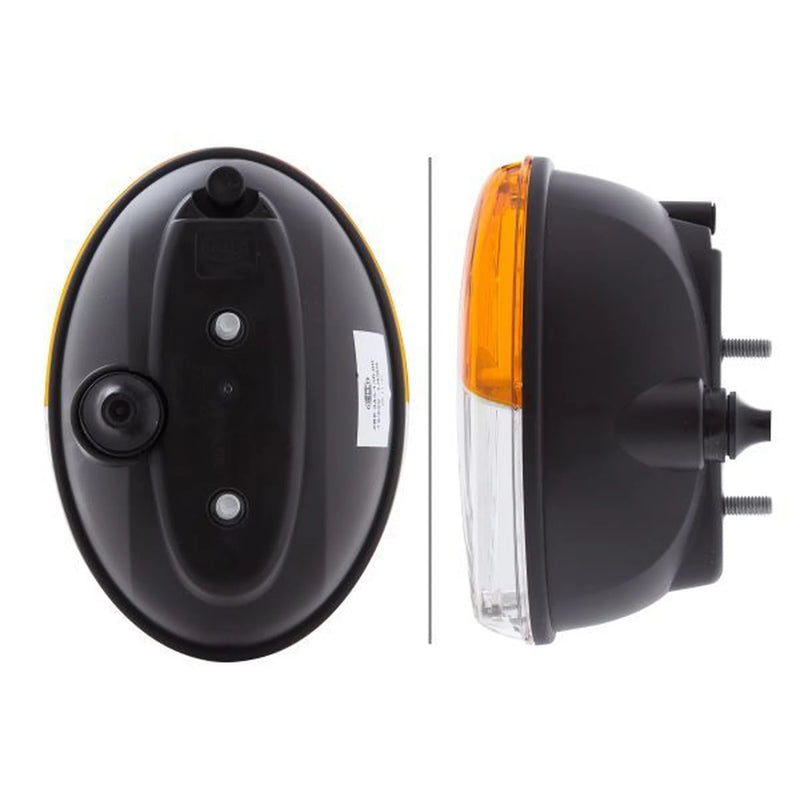 Hella Direction Indicator Light Right 2BE 343 130-001