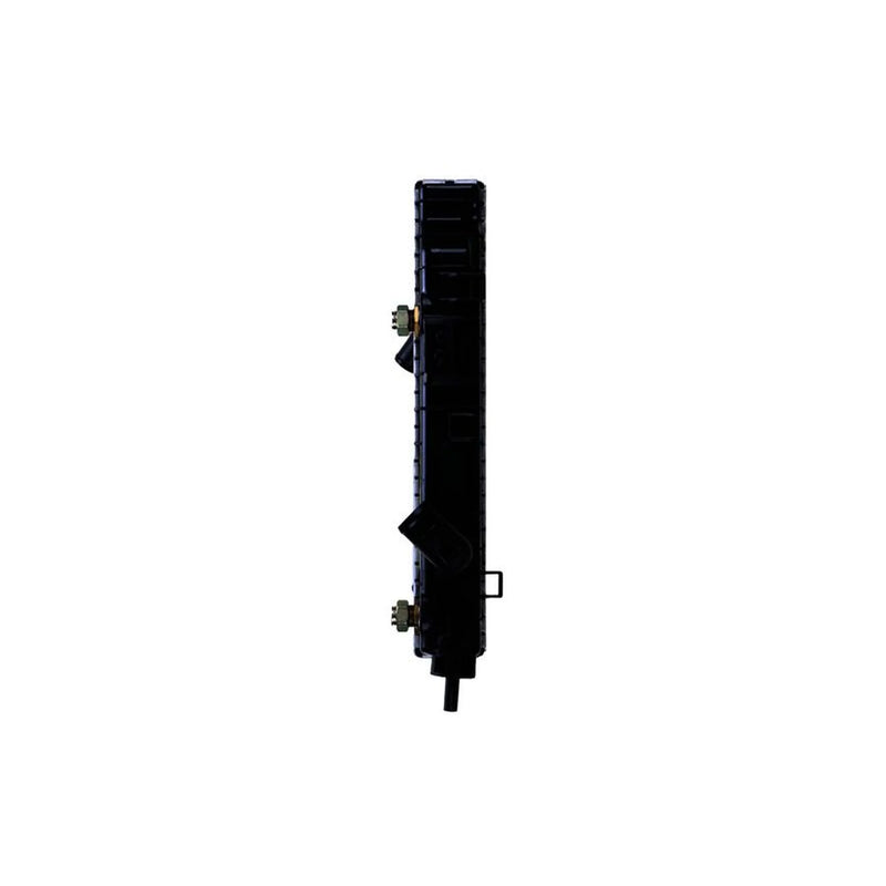 Hella Engine Radiator 8MK 366 301-281
