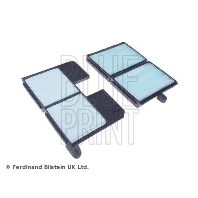 Blue Print Cabin Air Filter Set Wide High ADT32538