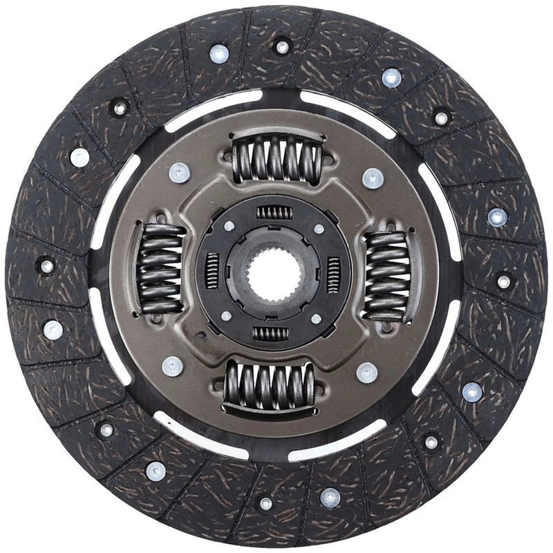 Sachs Clutch Kit Set 3pc 3000951604