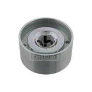 Febi V-Ribbed Belt Deflection/Guide Pulley 23543