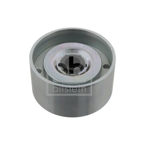 Febi V-Ribbed Belt Deflection/Guide Pulley 23543