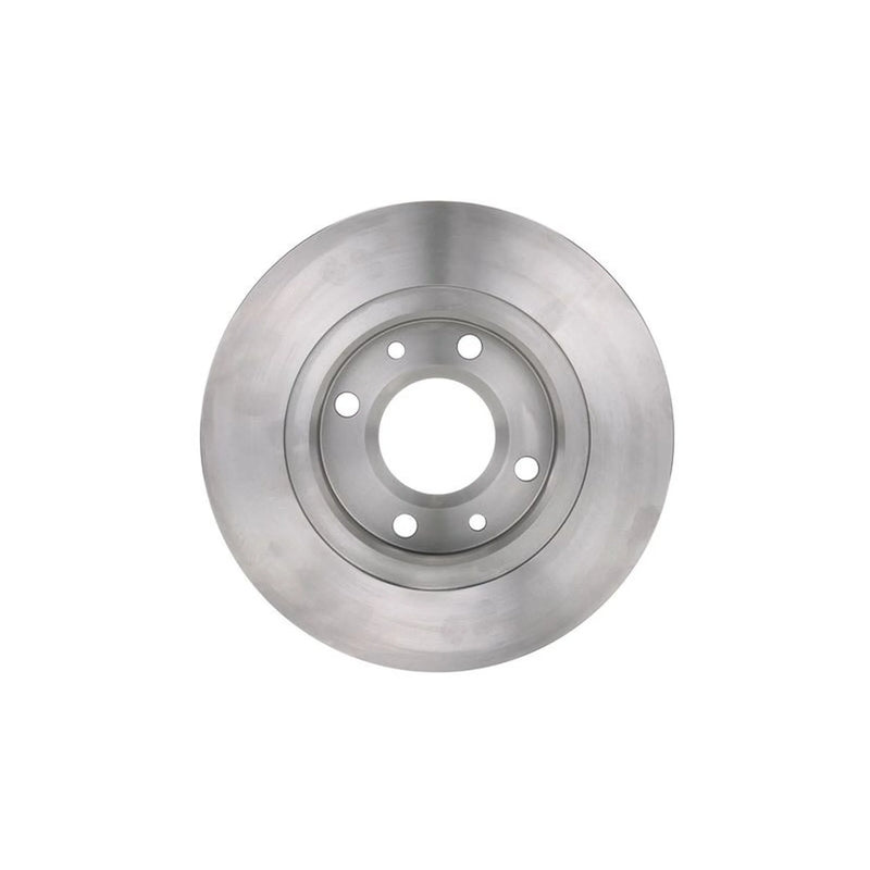Bosch 2 x Vented Front Brake Discs 0 986 478 830