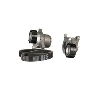 Gates V-Ribbed Belt Set K016PK1073EST