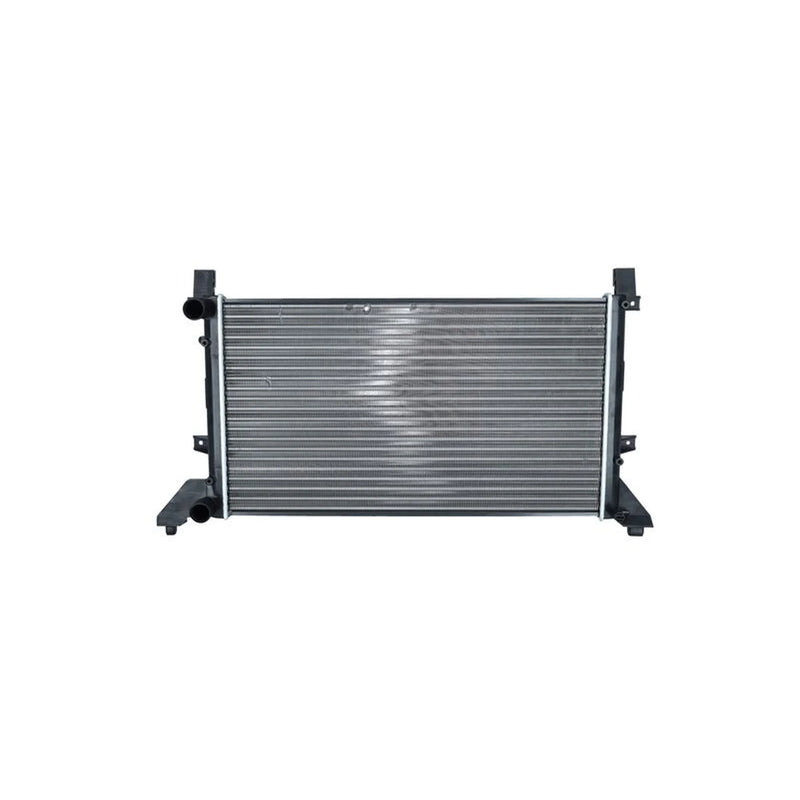 NRF Engine Radiator 58240