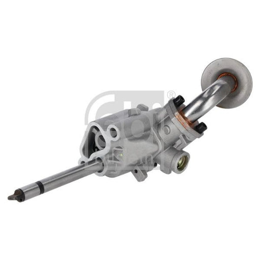 Febi Engine Oil Pump Assembly 08012