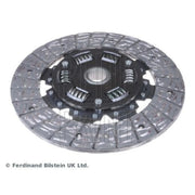 Blue Print Clutch Friction Disc Plate 23 Splines ADC43135
