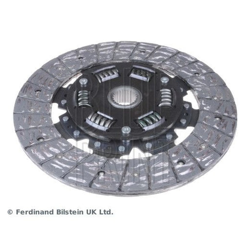 Blue Print Clutch Friction Disc Plate 23 Splines ADC43135