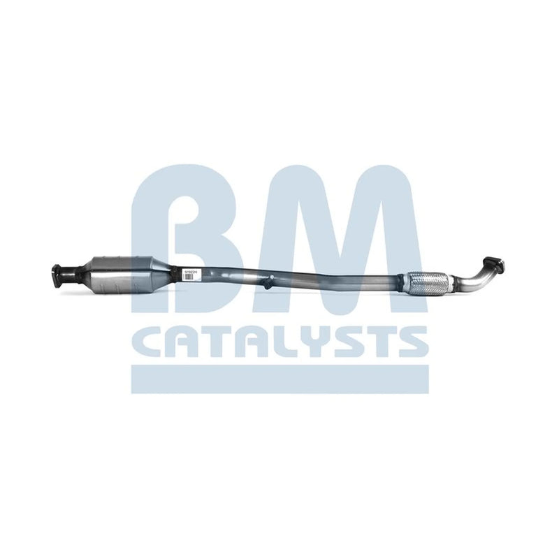 BM Catalysts Homologated Petrol Cat BM91922H