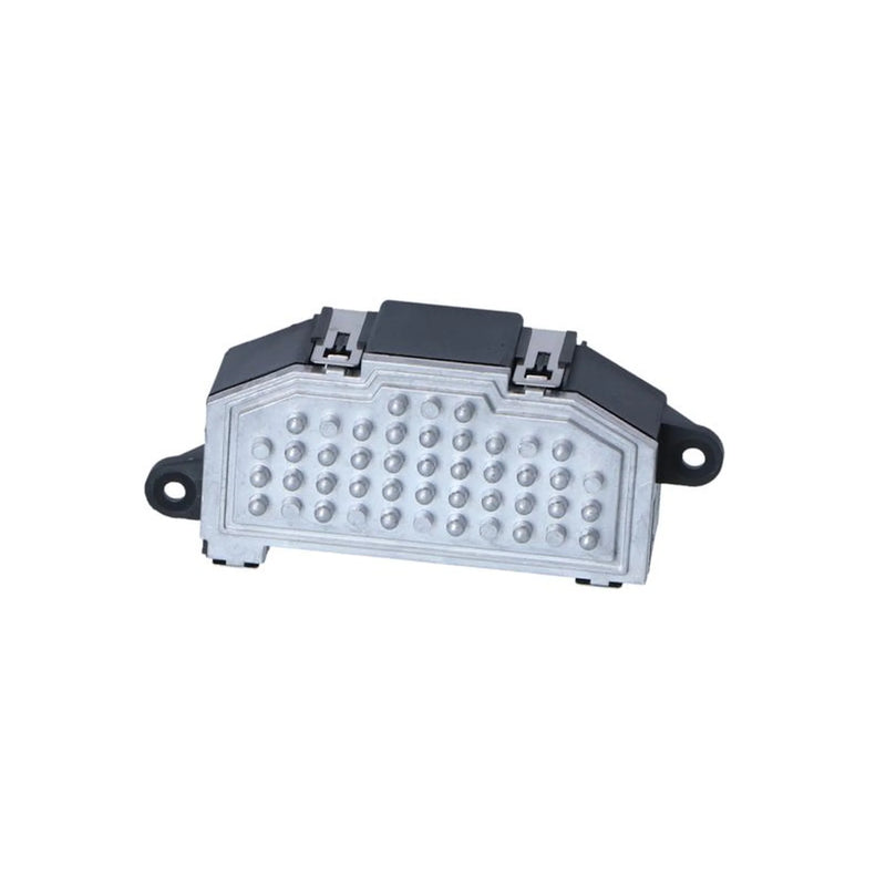 NRF Heater Blower Resistor 342104