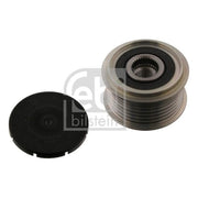 Febi Alternator Overrunning Freewheel Clutch 34549