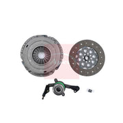 Apec Clutch Kit Set 3pc ACL1389