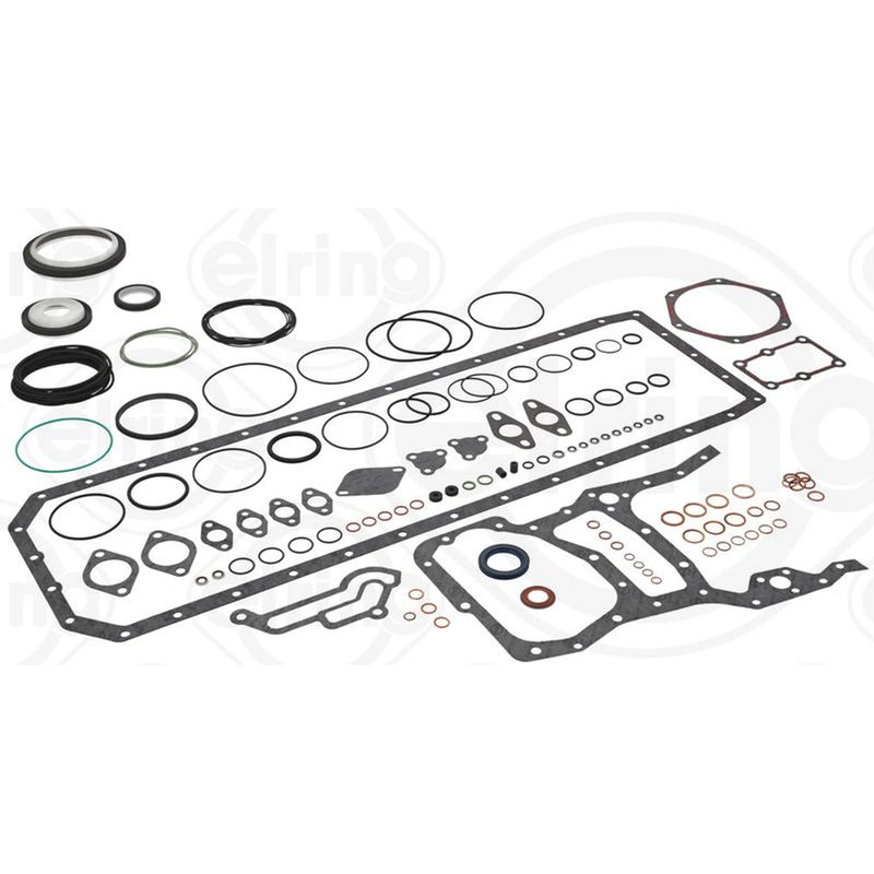 Elring Crankcase Gasket Kit ID 387.270