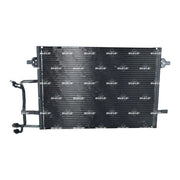 NRF Air Conditioning Condenser 35291