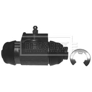 Borg & Beck Wheel Cylinder Hydraulic Brake Rear Right BBW1086